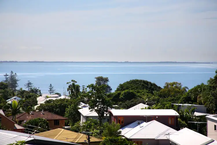 Third view of Homely house listing, 112 Carlton Terrace, Manly QLD 4179