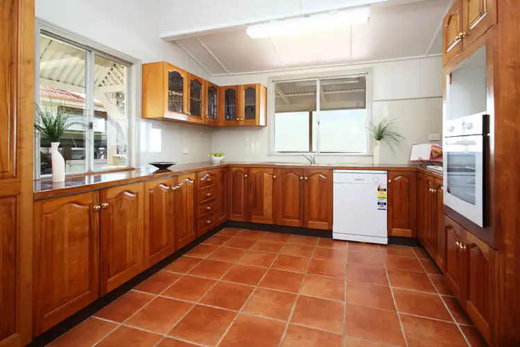 Fourth view of Homely house listing, 112 Carlton Terrace, Manly QLD 4179