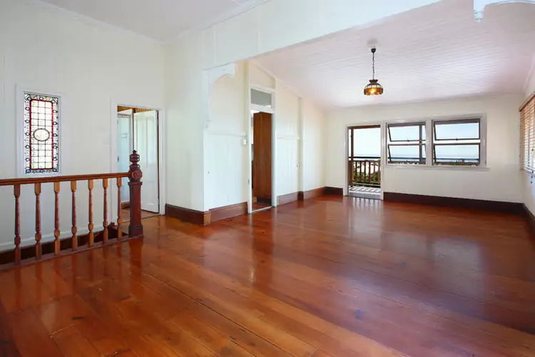 Fifth view of Homely house listing, 112 Carlton Terrace, Manly QLD 4179