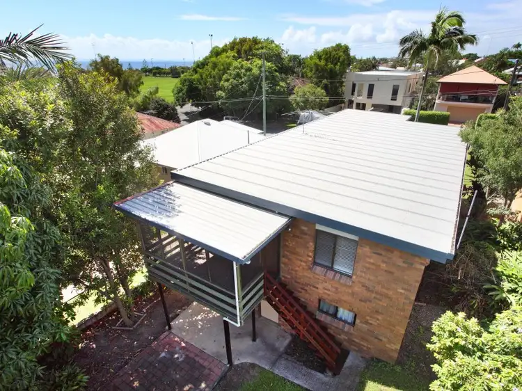 Main view of Homely house listing, 7 Warra Street, Wynnum QLD 4178