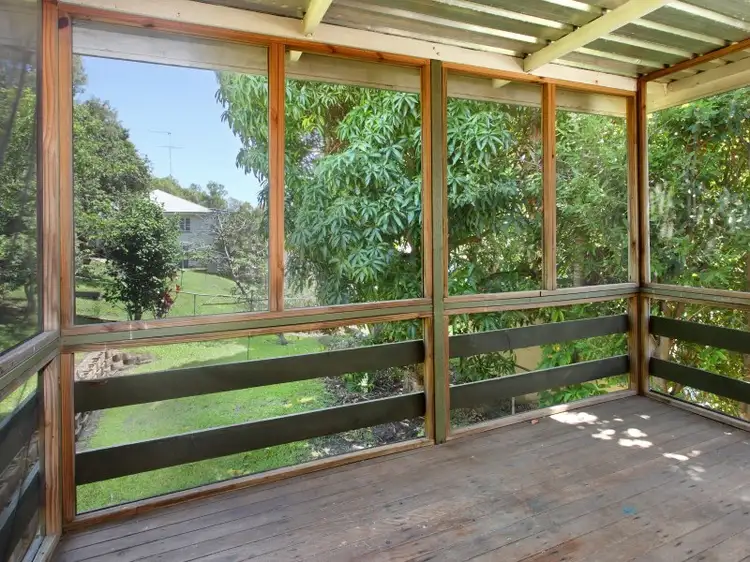 Fifth view of Homely house listing, 7 Warra Street, Wynnum QLD 4178