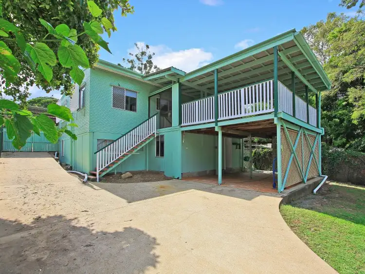 Second view of Homely house listing, 8 Hardwick Street, Wynnum West QLD 4178