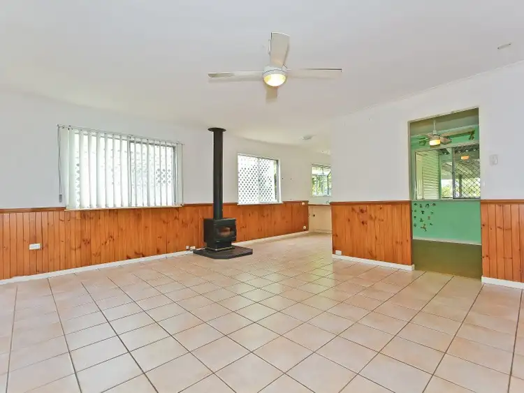 Third view of Homely house listing, 8 Hardwick Street, Wynnum West QLD 4178