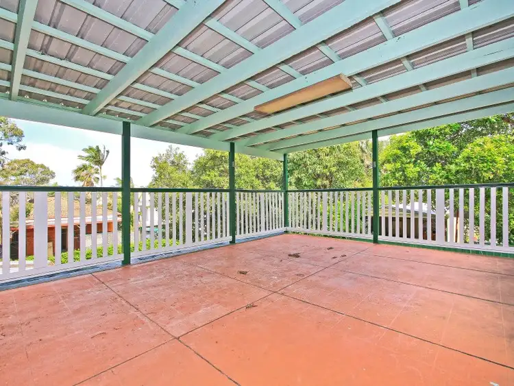 Sixth view of Homely house listing, 8 Hardwick Street, Wynnum West QLD 4178