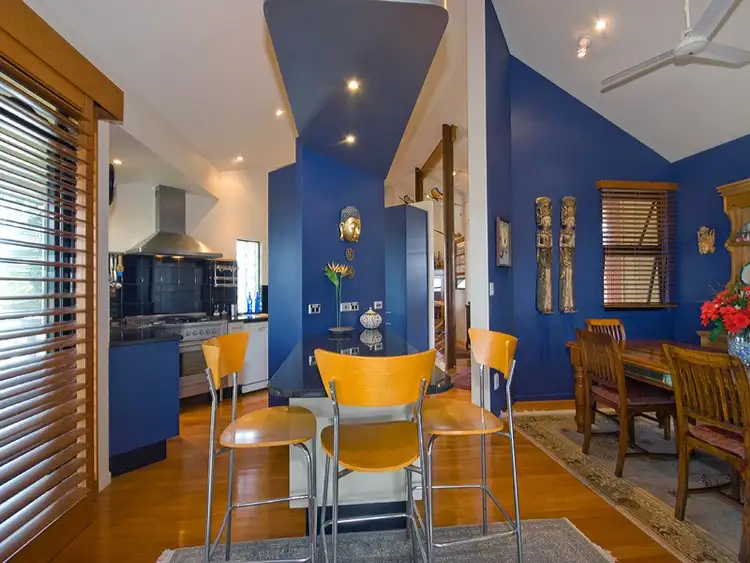 Sixth view of Homely house listing, 121 Cambridge Parade, Manly QLD 4179