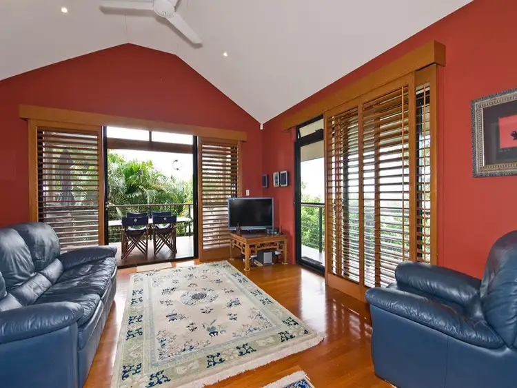 Seventh view of Homely house listing, 121 Cambridge Parade, Manly QLD 4179