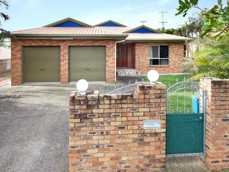18 Caloundra Street, Manly West QLD 4179
