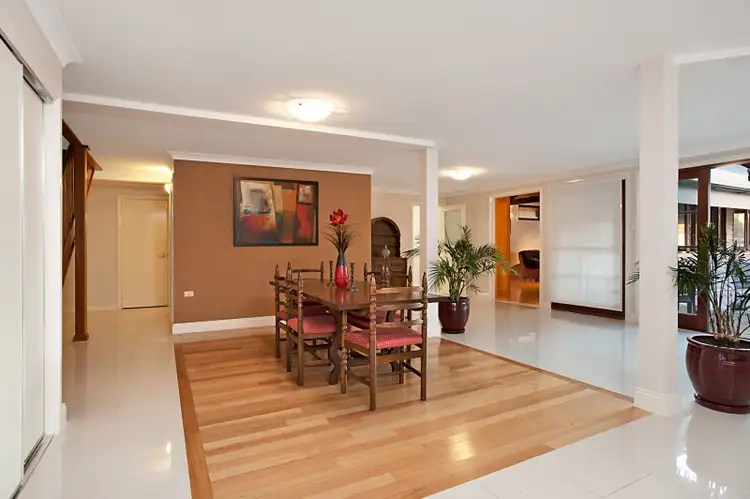 Sixth view of Homely house listing, 38 Gordon Parade, Manly QLD 4179