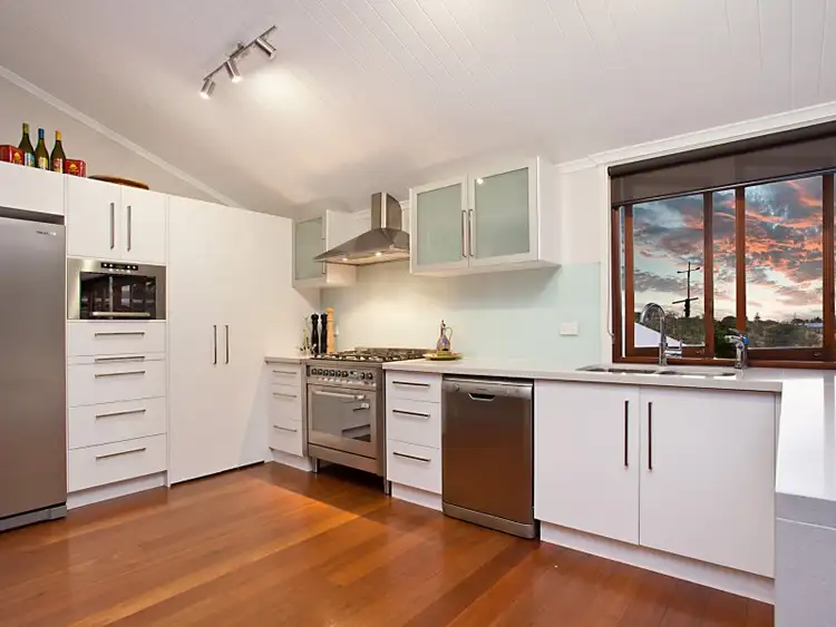 Seventh view of Homely house listing, 38 Gordon Parade, Manly QLD 4179