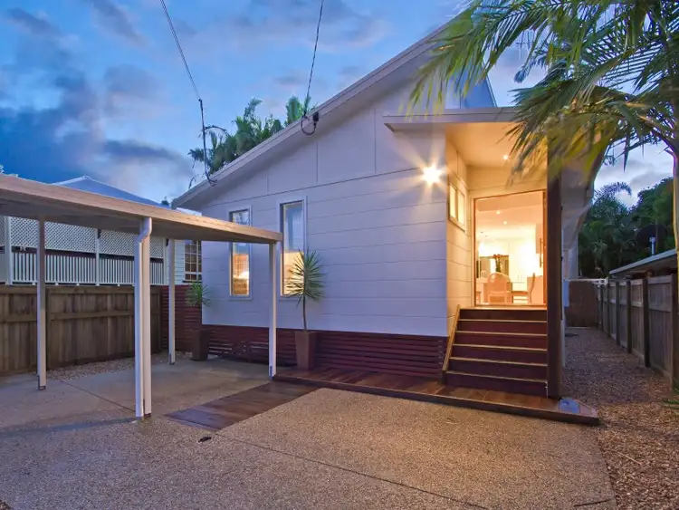 Second view of Homely house listing, 11 Beltana Street, Lota QLD 4179