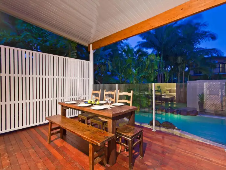 Fifth view of Homely house listing, 11 Beltana Street, Lota QLD 4179