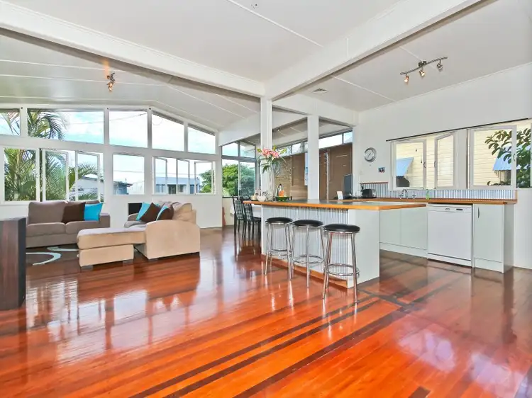 125 Stratton Terrace, Manly QLD 4179