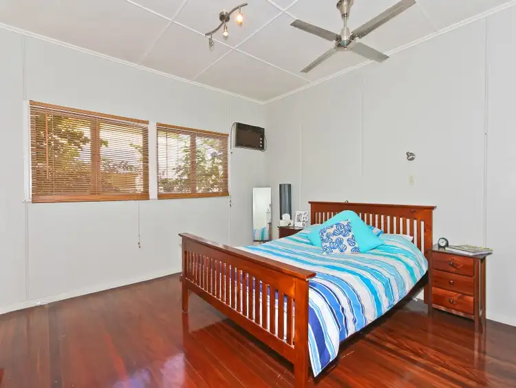 Sixth view of Homely house listing, 125 Stratton Terrace, Manly QLD 4179