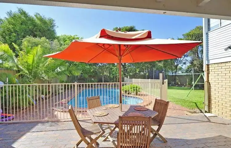 Main view of Homely house listing, 9 Kenmar Street, Wynnum West QLD 4178