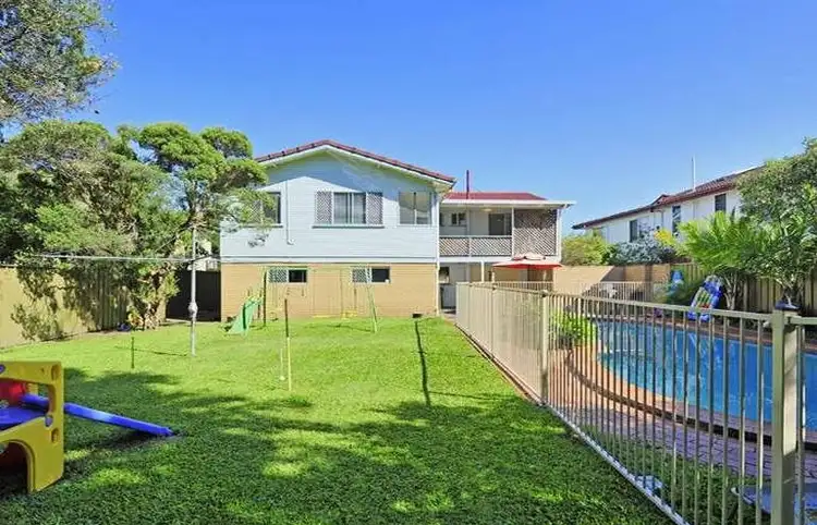 Second view of Homely house listing, 9 Kenmar Street, Wynnum West QLD 4178
