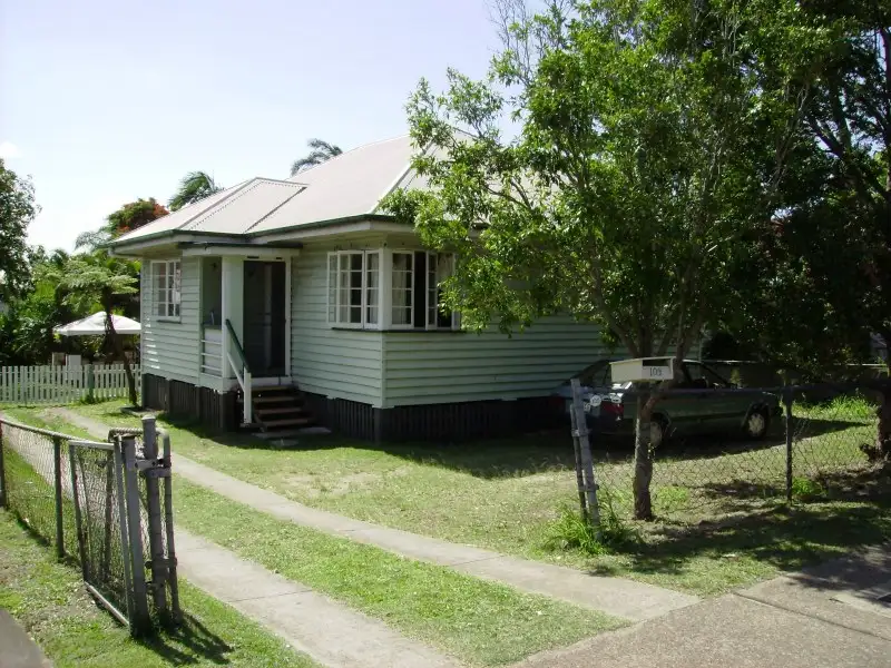 Main view of Homely house listing, 109 Manly Road, Manly West QLD 4179