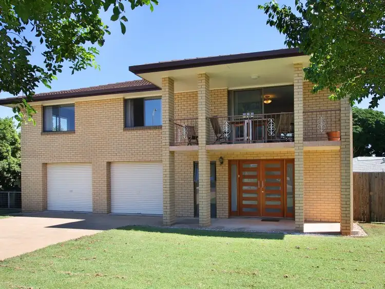 29 Mackerel Street, Manly West QLD 4179