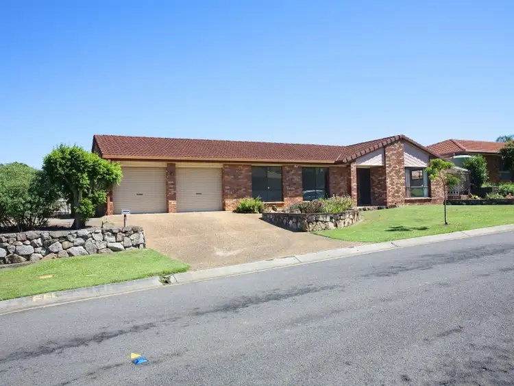 Main view of Homely house listing, 1 Canning Close, Wynnum West QLD 4178