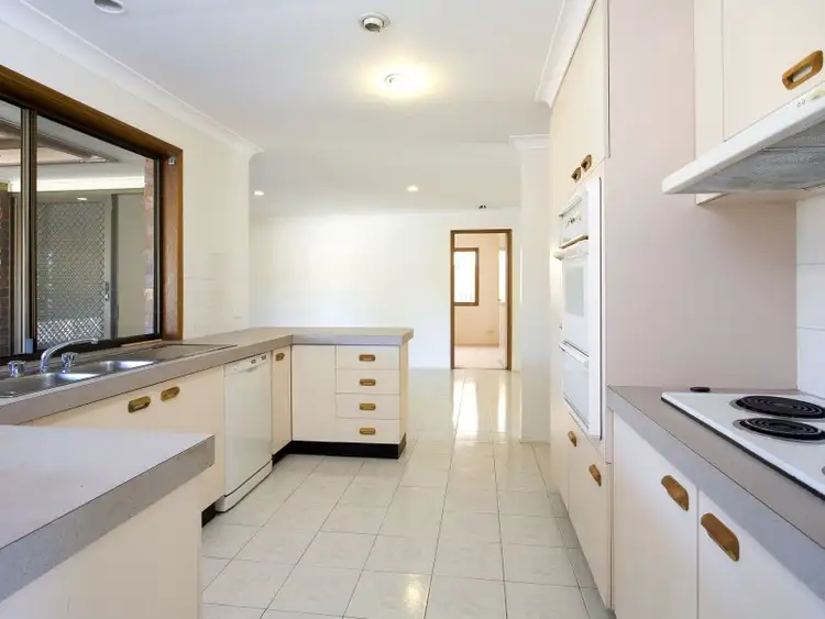 Second view of Homely house listing, 1 Canning Close, Wynnum West QLD 4178
