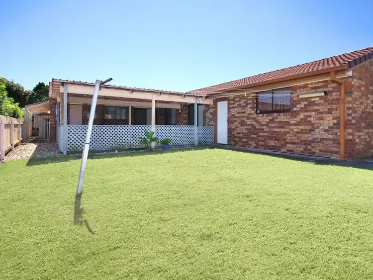 Third view of Homely house listing, 1 Canning Close, Wynnum West QLD 4178