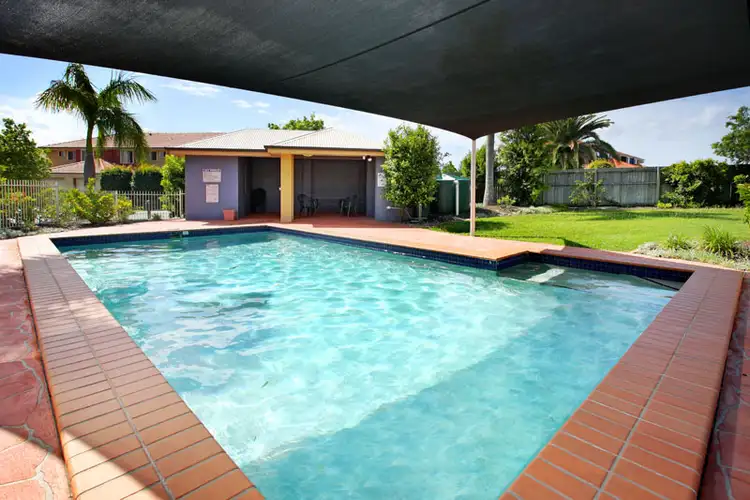 Main view of Homely townhouse listing, 10/30 Federation Street, Wynnum West QLD 4178