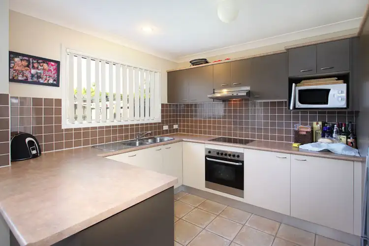 Second view of Homely townhouse listing, 10/30 Federation Street, Wynnum West QLD 4178