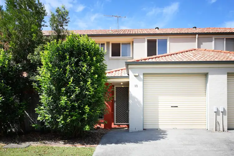 Third view of Homely townhouse listing, 10/30 Federation Street, Wynnum West QLD 4178