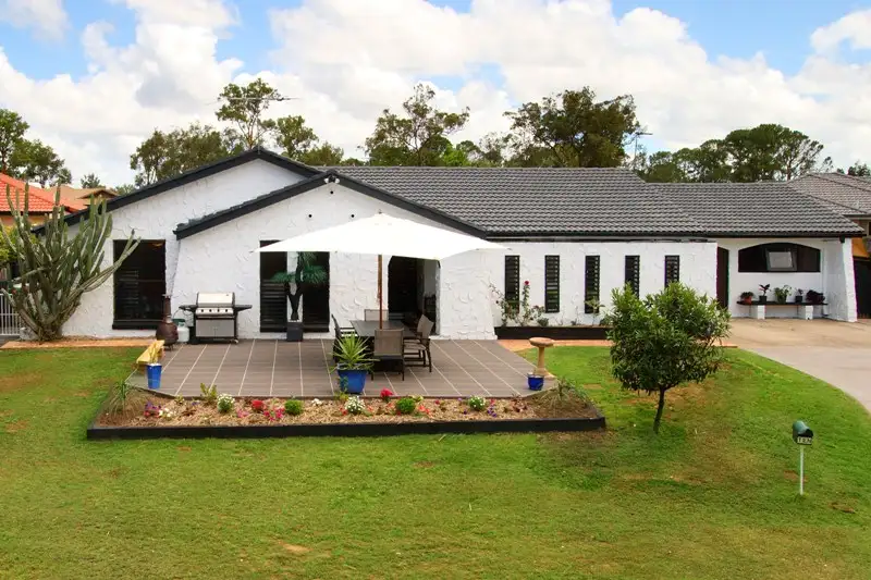 Main view of Homely house listing, 10 Creswick Close, Manly West QLD 4179