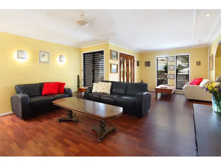 Second view of Homely house listing, 10 Creswick Close, Manly West QLD 4179