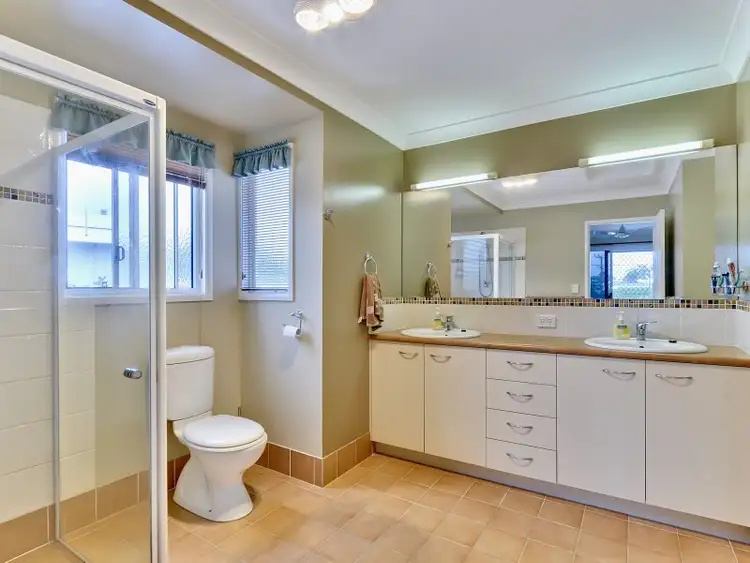 Sixth view of Homely house listing, 28 Stewart Parade, Manly QLD 4179