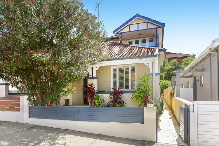 Main view of Homely house listing, 281 Clovelly Road, Clovelly NSW 2031