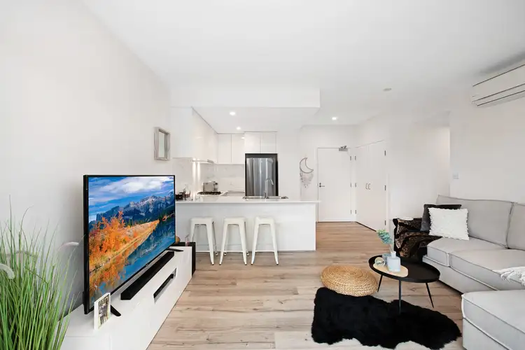 Third view of Homely unit listing, 204/54 Maitland Road, Islington NSW 2296