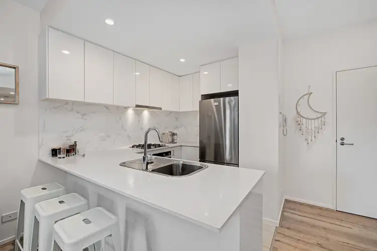 Fourth view of Homely unit listing, 204/54 Maitland Road, Islington NSW 2296