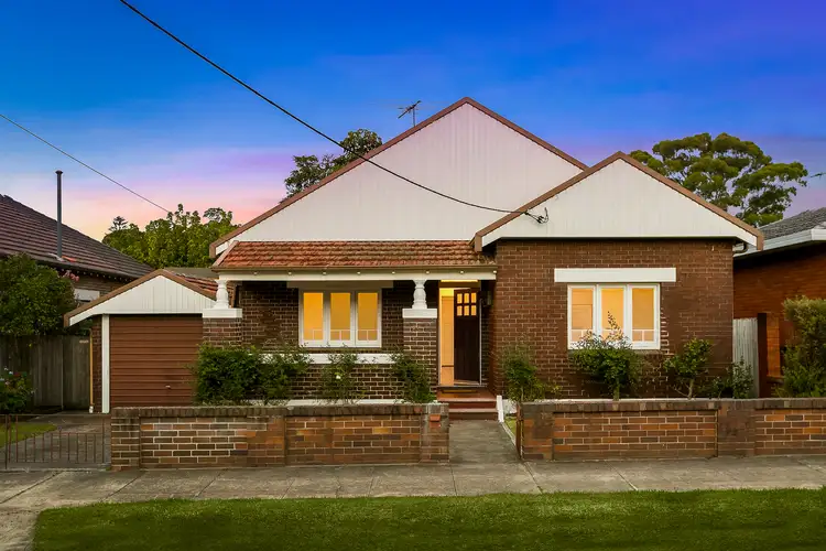 Main view of Homely house listing, 26 Gears Avenue, Drummoyne NSW 2047