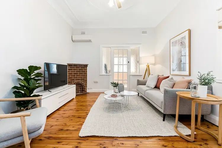 Second view of Homely house listing, 26 Gears Avenue, Drummoyne NSW 2047