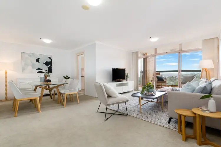 Main view of Homely apartment listing, 402/79 Grafton Street, Bondi Junction NSW 2022