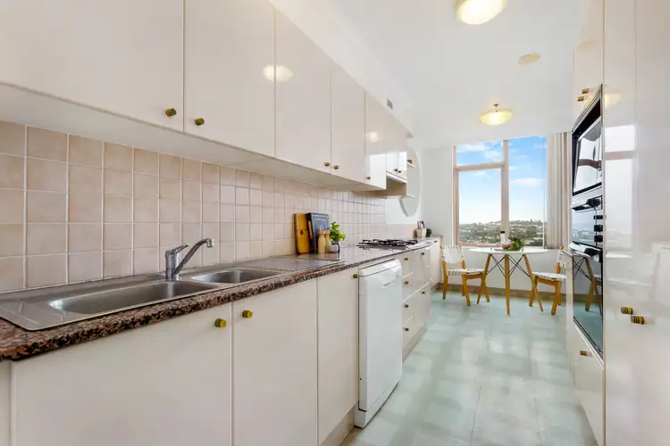 Second view of Homely apartment listing, 402/79 Grafton Street, Bondi Junction NSW 2022