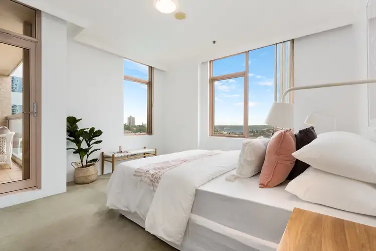 Third view of Homely apartment listing, 402/79 Grafton Street, Bondi Junction NSW 2022
