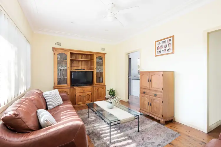 Second view of Homely house listing, 487 The Boulevarde, Kirrawee NSW 2232
