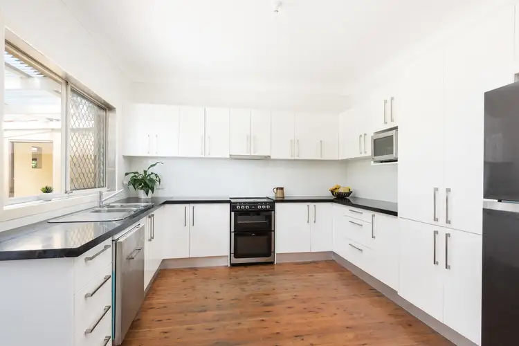 Third view of Homely house listing, 487 The Boulevarde, Kirrawee NSW 2232
