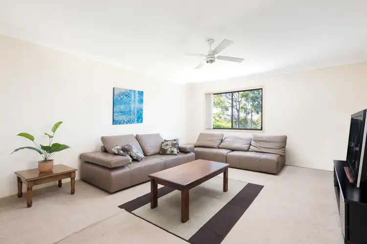 Fourth view of Homely house listing, 487 The Boulevarde, Kirrawee NSW 2232