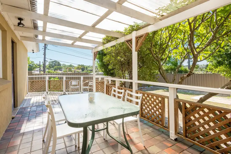 Fifth view of Homely house listing, 487 The Boulevarde, Kirrawee NSW 2232