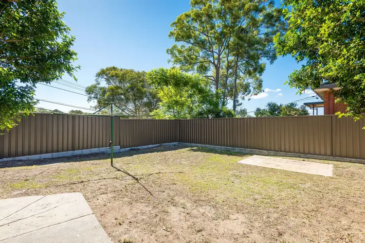 Sixth view of Homely house listing, 487 The Boulevarde, Kirrawee NSW 2232