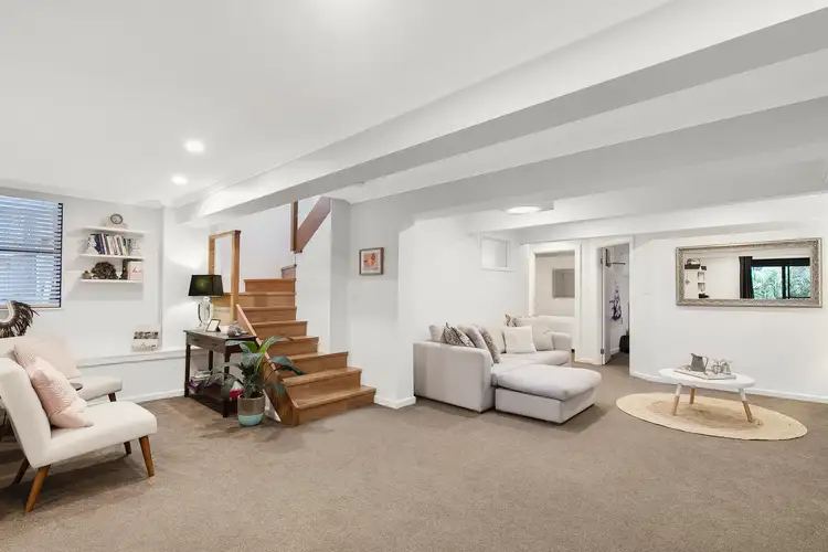 Fourth view of Homely house listing, 34 Southern Cross Way, Allambie Heights NSW 2100