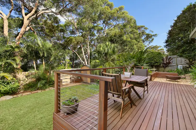 Fifth view of Homely house listing, 34 Southern Cross Way, Allambie Heights NSW 2100