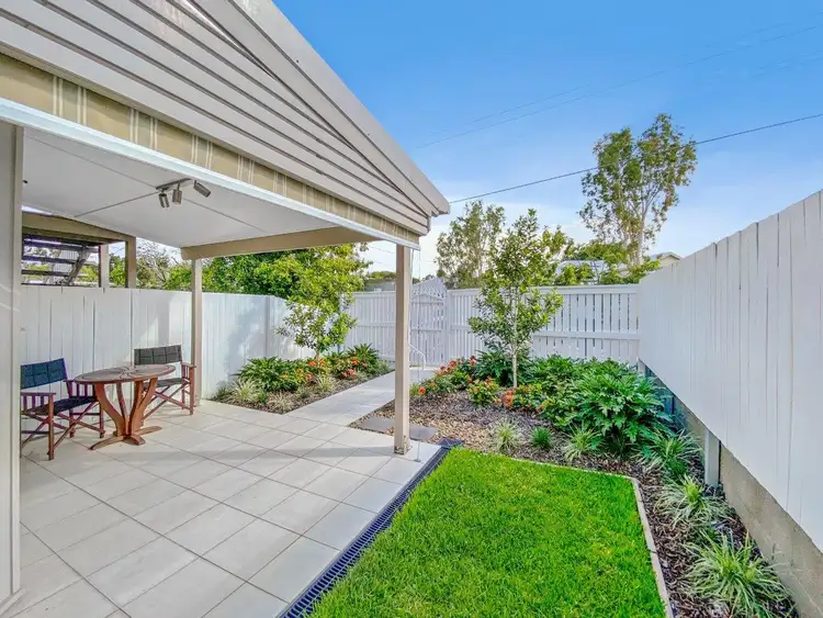 1/25 Kate Street, Alderley QLD 4051