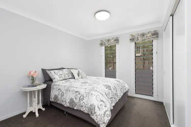 Sixth view of Homely unit listing, 1/25 Kate Street, Alderley QLD 4051
