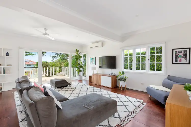 Third view of Homely house listing, 2 Orara Road, Allambie Heights NSW 2100
