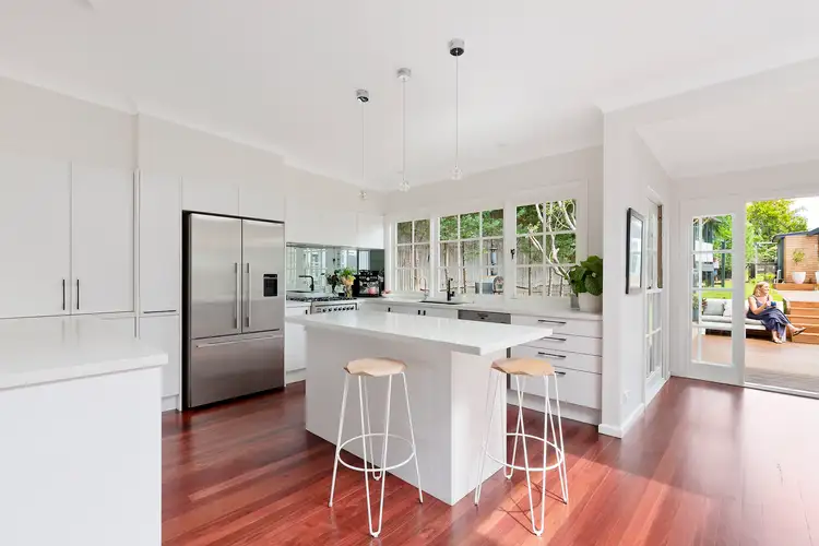 Fourth view of Homely house listing, 2 Orara Road, Allambie Heights NSW 2100