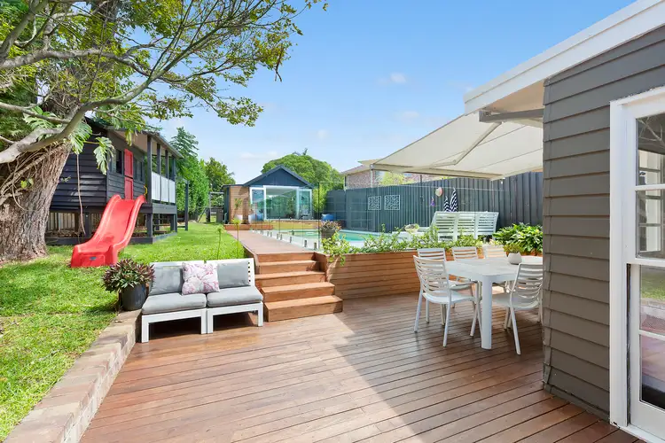 Fifth view of Homely house listing, 2 Orara Road, Allambie Heights NSW 2100